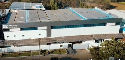 Company/Plant Image