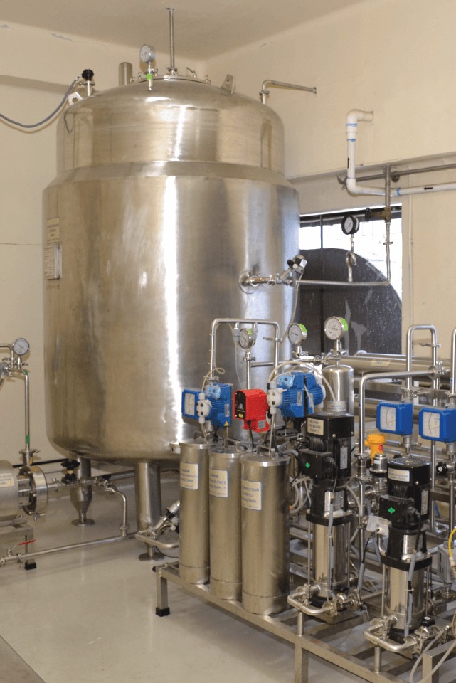 Company/Plant Image