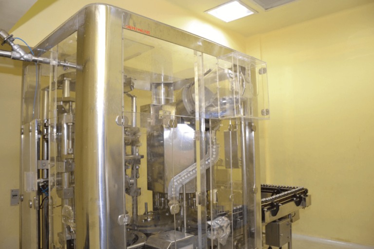 Company/Plant Image